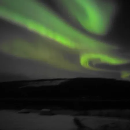 팜스테이 Holiday Homes Of Poro-pekan Pirtti