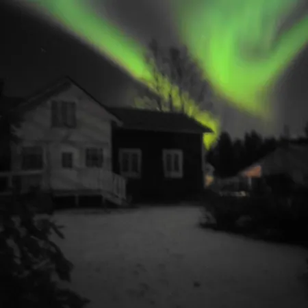 팜스테이 Holiday Homes Of Poro-pekan Pirtti 파토코스키