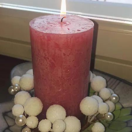 Holiday Homes Of Poro-pekan Pirtti *